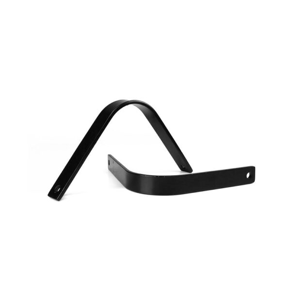 John Whitaker Gullet - Dressage 17"-18"