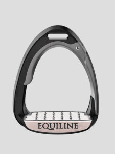 Equiline X-Cel Jumping Safety Stirrups