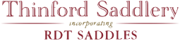 Thinford Saddlery