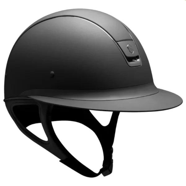 Samshield Miss Shield Shadow 1.0 Helmet