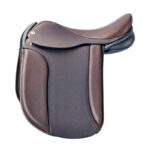 Black Country Pony Classic Show Saddle