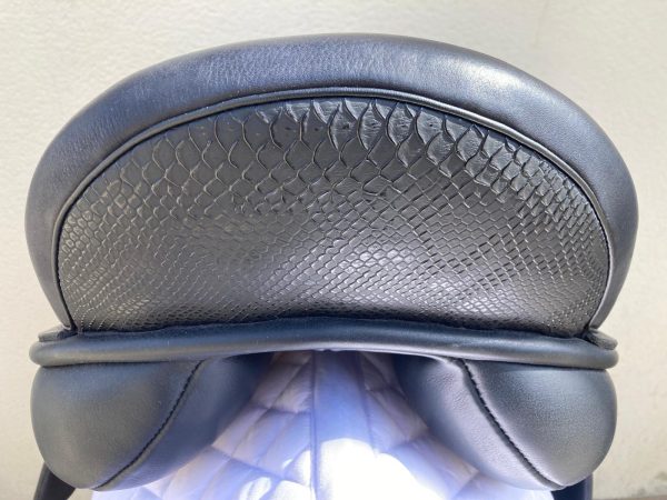 Dressage Mono Flap Saddle - Image 2