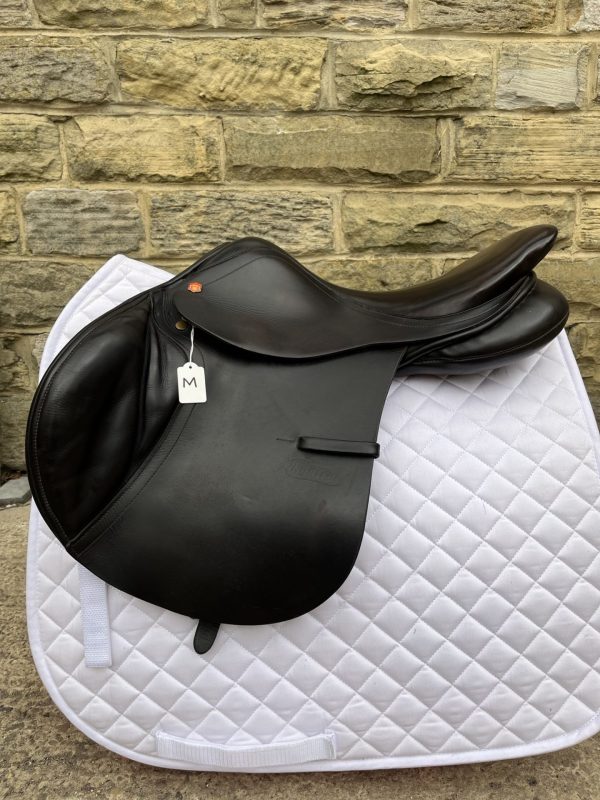 Albion Jump Saddle