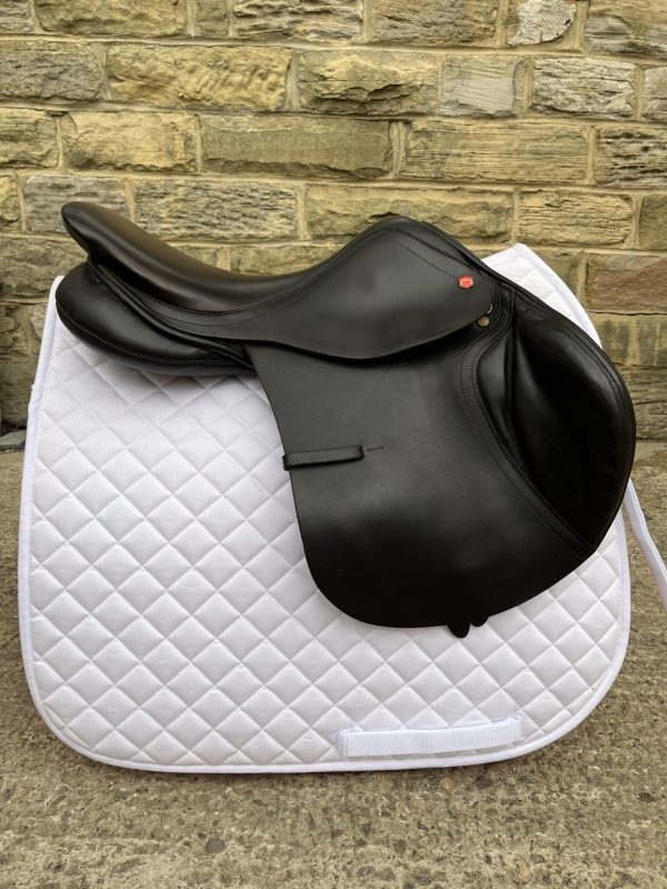 Albion Jump Saddle - Image 5