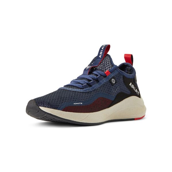 Ariat Ignite Eco Trainers