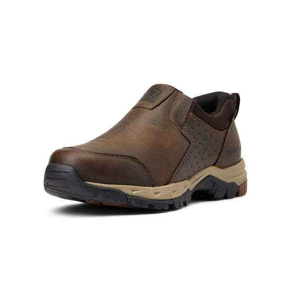 Ariat Skyline Slip On H20 Shoe