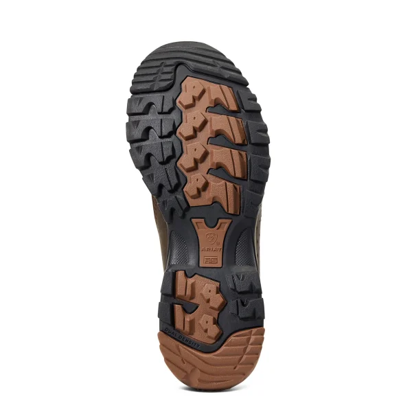 Ariat Skyline Slip On H20 Shoe - Image 2