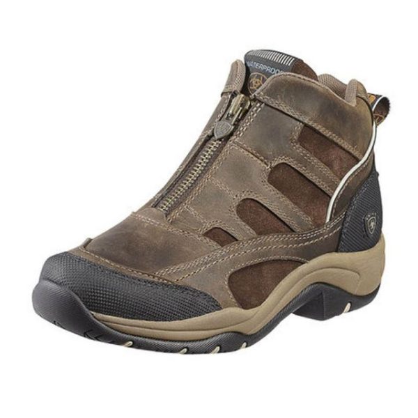 Ariat Terrain Zip H20