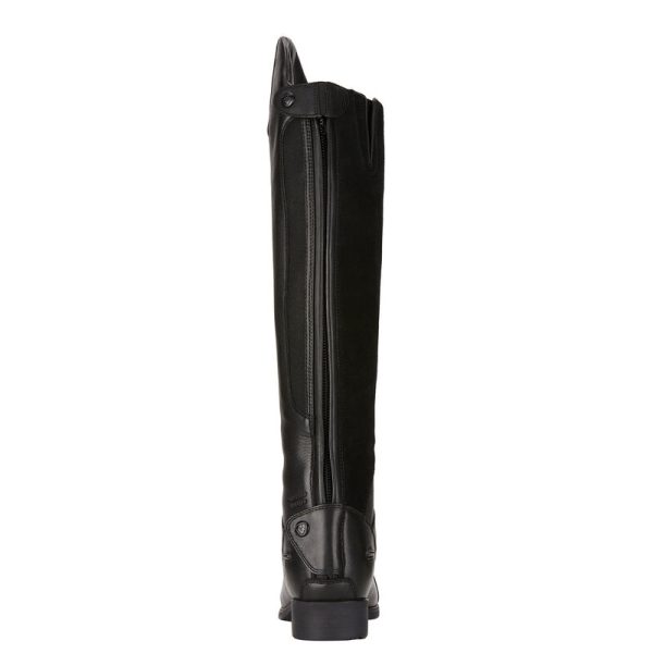 Ariat Bromont Pro Waterproof Insulated Tall Riding Boots - Image 2