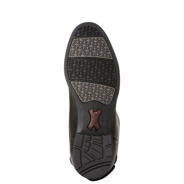 Ariat Bromont Pro Waterproof Insulated Tall Riding Boots - Image 3