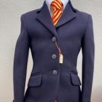 Mears Mitton Children's Show Jacket