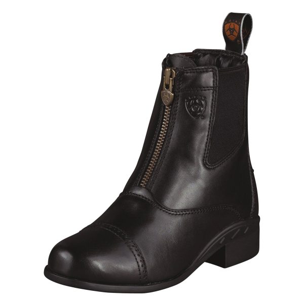 Ariat Devon III Junior Zip Boots