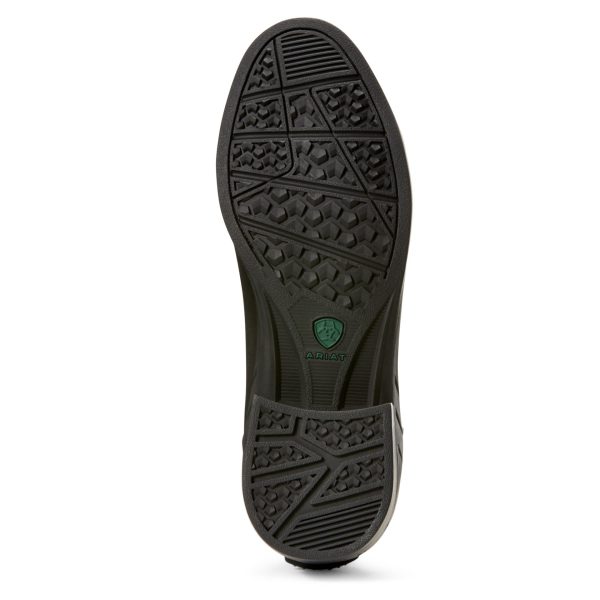 Ariat Devon IV Junior Paddock Boots - Image 2