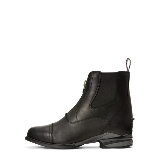 Ariat Devon Nitro Ladies Paddock Boots - Image 2