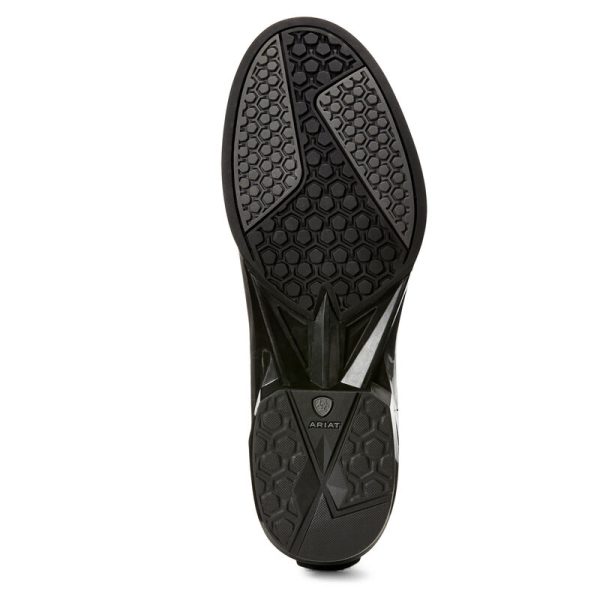 Ariat Devon Nitro Ladies Paddock Boots - Image 3