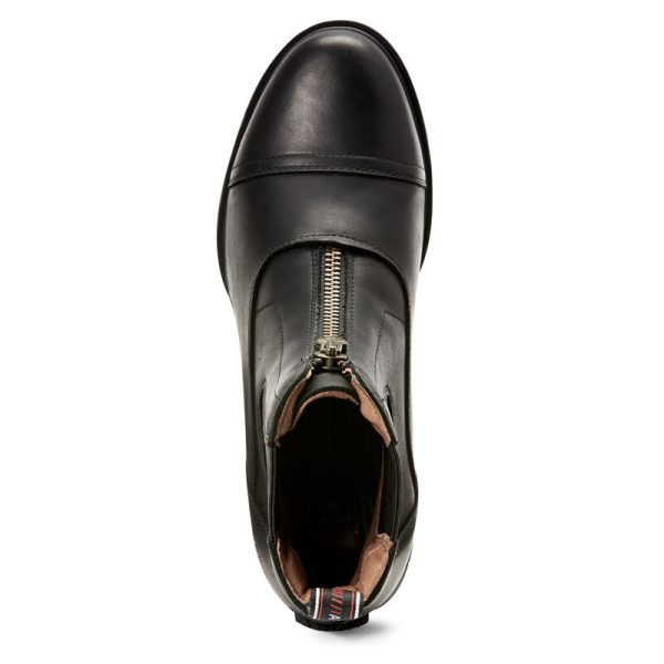 Ariat Devon Nitro Ladies Paddock Boots - Image 4