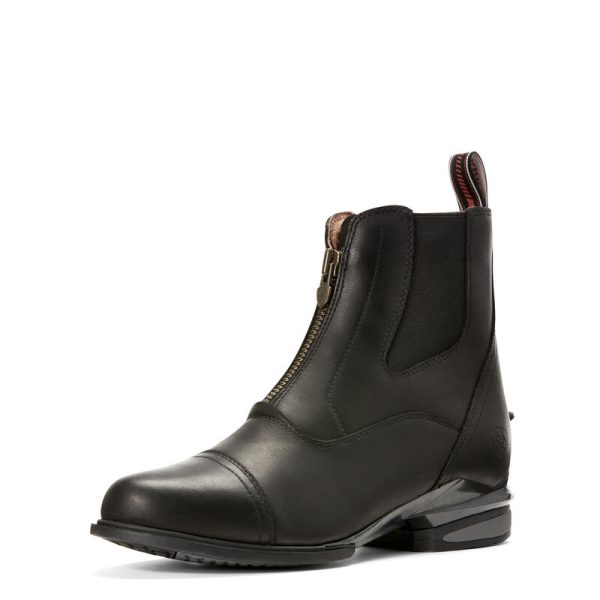 Ariat Devon Nitro Ladies Paddock Boots