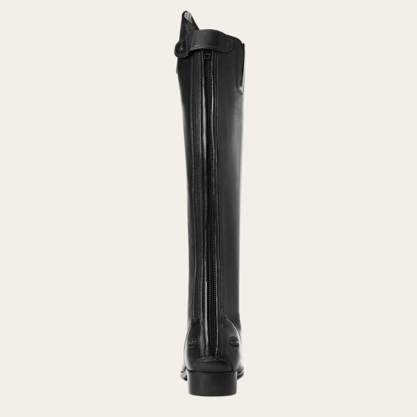Ariat Heritage Contour II Field Zip Tall Riding Boots - Image 2