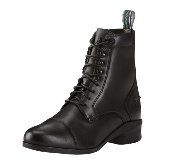 Ariat Heritage IV Lace Women's Paddock Boot