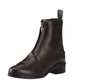 Ariat Heritage IV Zip Paddock Boots