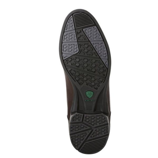 Ariat Heritage IV Zip Paddock Boots - Image 2