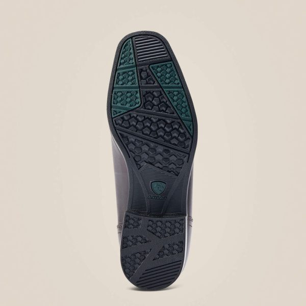 Ariat Palisade Paddock Boots - Image 2