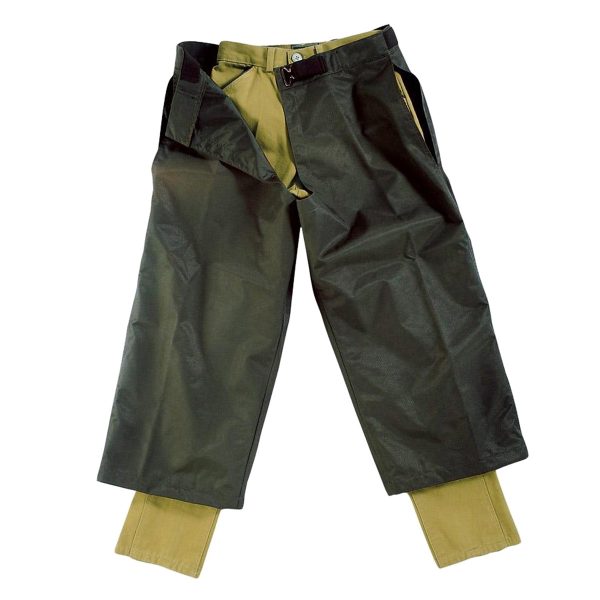Le Chameau Terre-Neuve Overtrousers