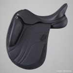Albion Kontinuum Mono-Flap Dressage Saddle