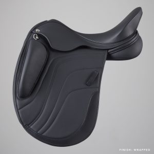 Albion Kontinuum Mono-Flap Dressage Saddle