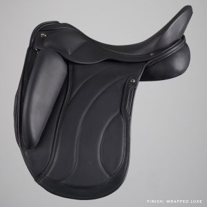 Albion Revelation Dressage Saddle