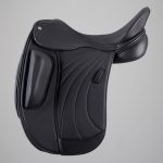 Albion SLK M3 Mono Royale Dressage Saddle