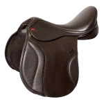 Kent and Masters Low Wither GP Saddle