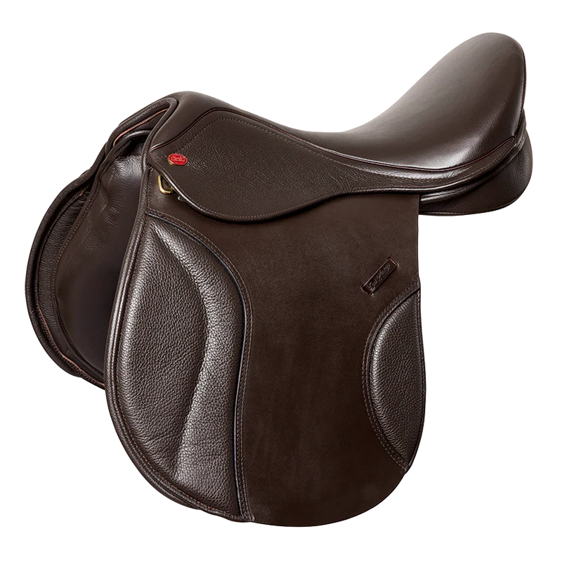 Kent and Masters Low Wither GP Saddle