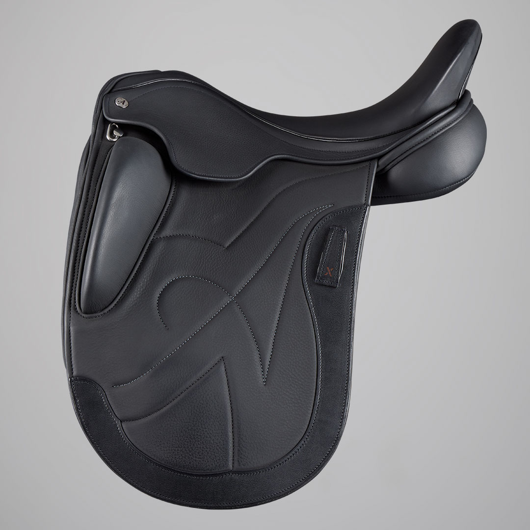 Albion Unity X Mono-Flap Saddle