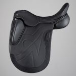 Albion Unity Y Mono-Flap Saddle