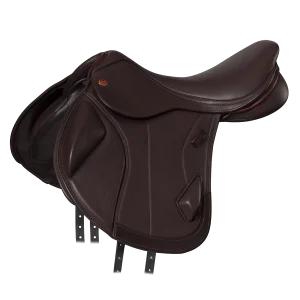 Kent and Masters Competition Series Monoflap XC Saddle
