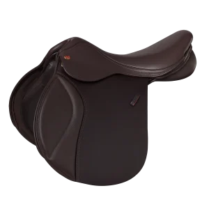 Kent and Masters R-Series Cob and Connie Saddle