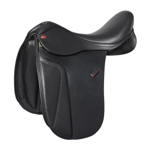 Kent and Masters R-Series Low Wither Dressage Saddle