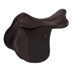 Kent and Masters R-Series Pony GP Saddle