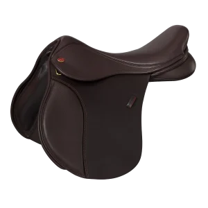 Kent and Masters R-Series Pony GP Saddle