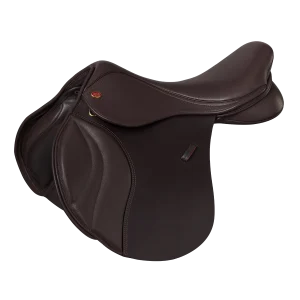 Kent and Masters R-Series Pony Jump Saddle