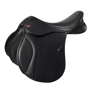 Kent and Masters R-Series Pony Long Leg Saddle