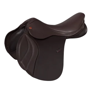 Kent and Masters R-Series Jump Saddle