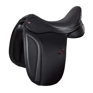 Thorowgood T9 High Wither Dressage Saddle