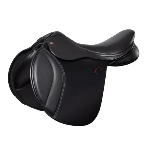 Thorowgood T9 Jump Saddle