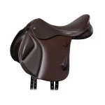 Thorowgood T9 Monoflap XC Saddle
