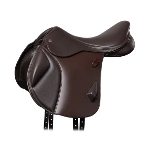 Thorowgood T9 Monoflap XC Saddle