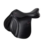 Thorowgood T9 Pony Jump Saddle