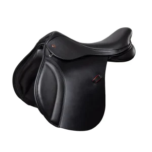 Thorowgood T9 Pony Jump Saddle