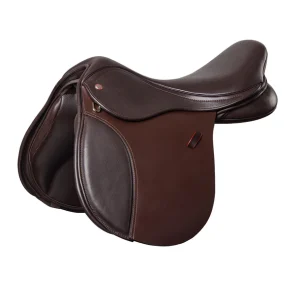 Thorowgood T9 Pony Saddle